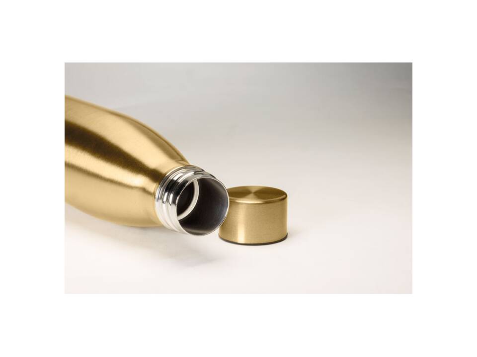 Double wall bottle 500ml 6