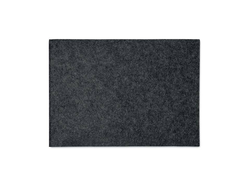 15 inch Felt laptop pouch 5