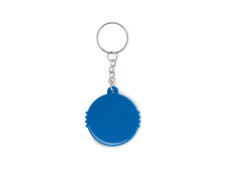 UV sensor keyring 5