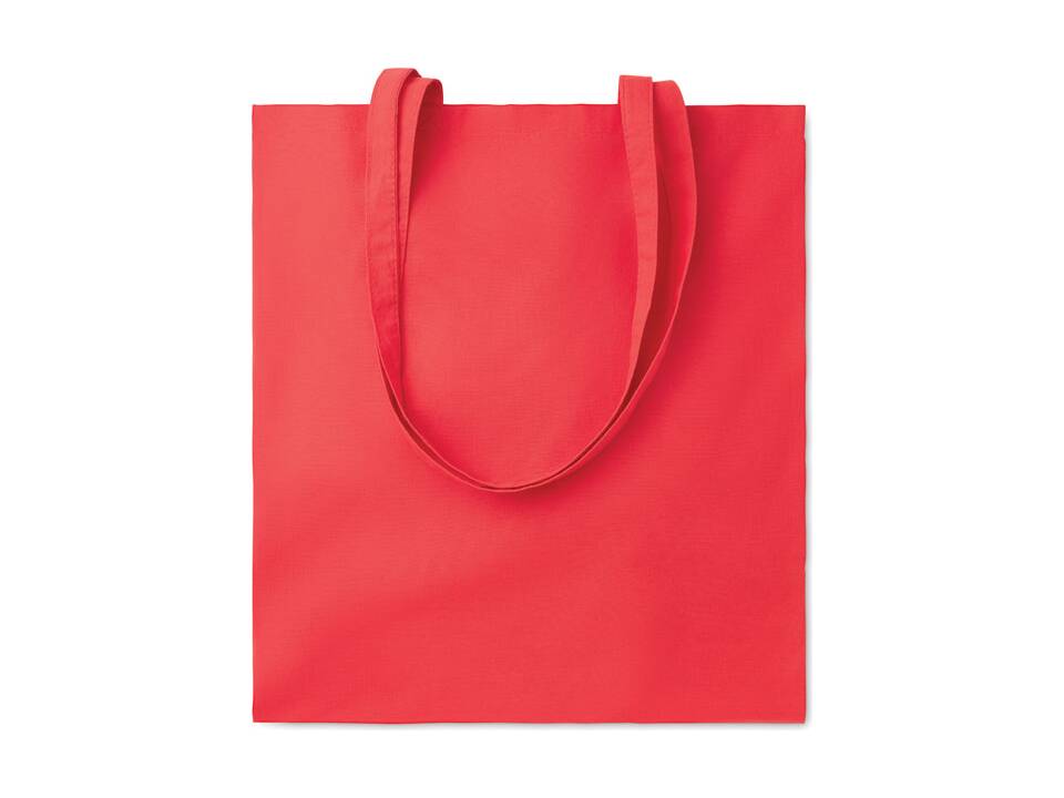 180gr/m² cotton shopping bag 6