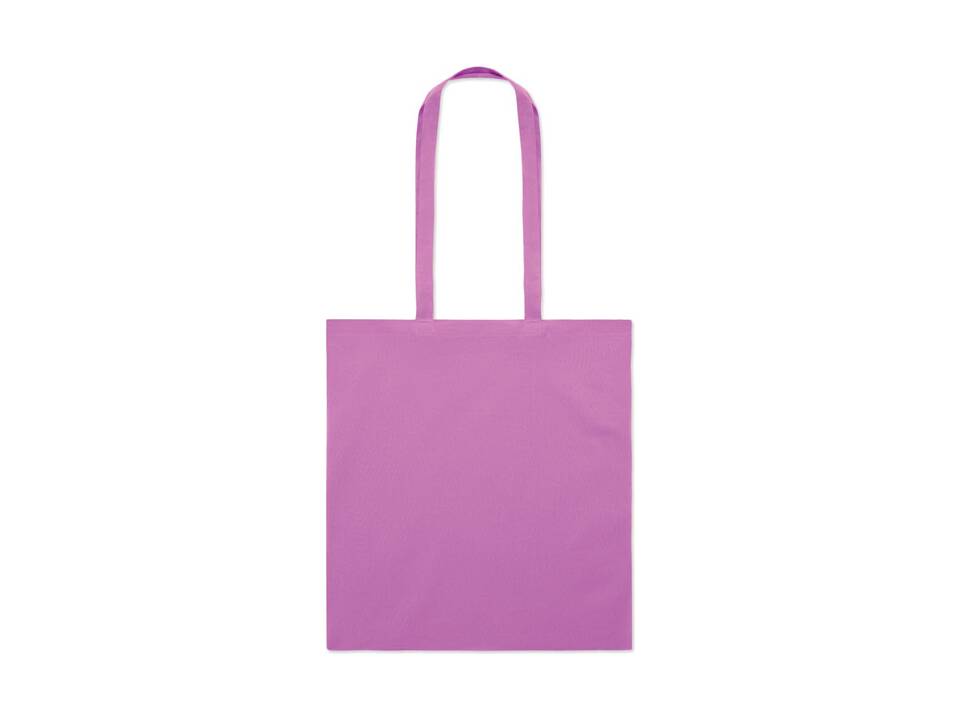 180gr/m² cotton shopping bag 3