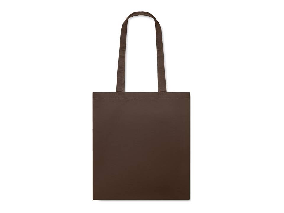 180gr/m² cotton shopping bag 22