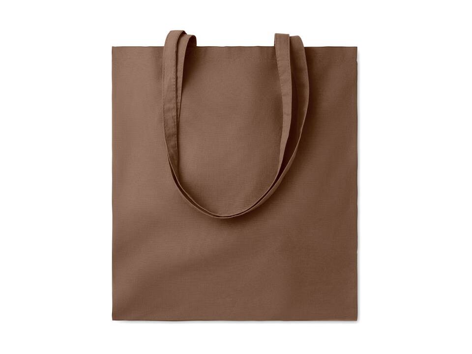 180gr/m² cotton shopping bag 24