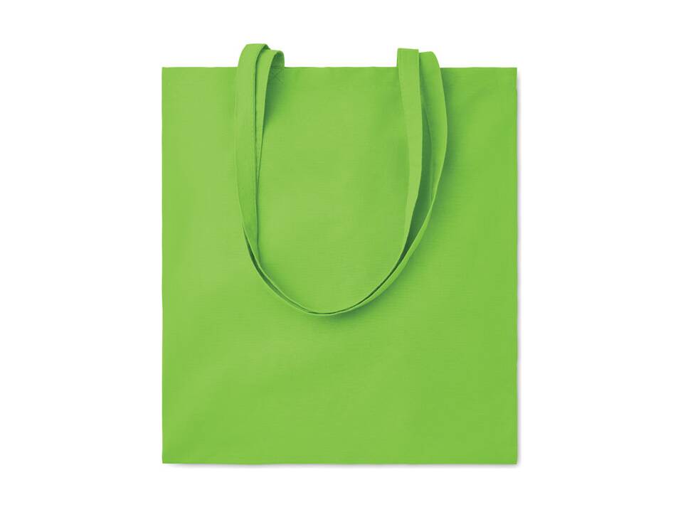 180gr/m² cotton shopping bag 17