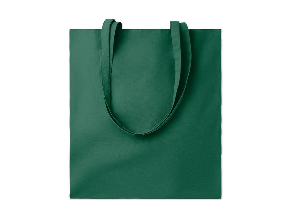180gr/m² cotton shopping bag 19