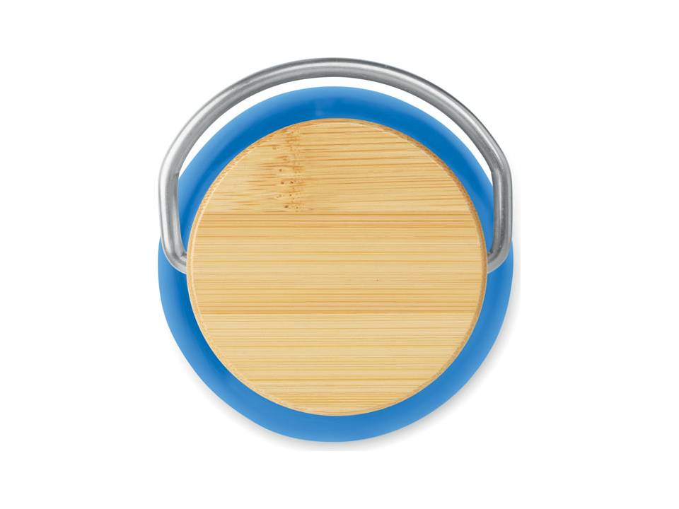 Tritan bottle - 800 ml 17