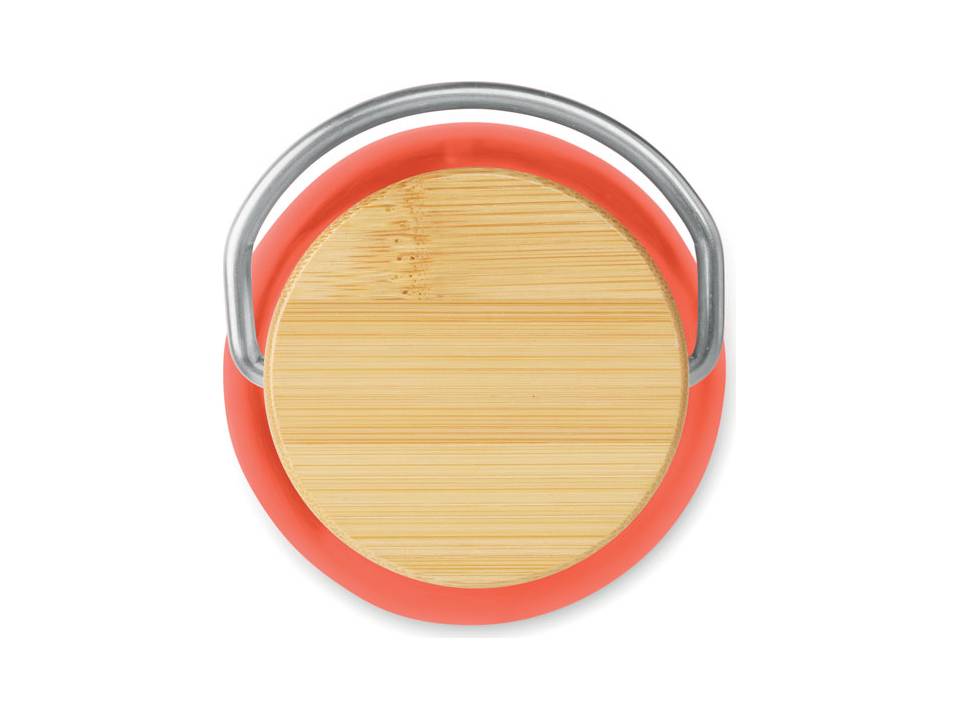 Tritan bottle - 800 ml 4