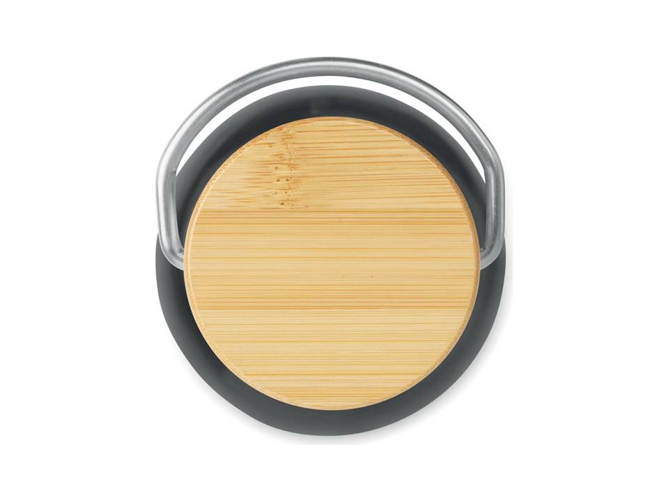 Tritan bottle - 800 ml 7