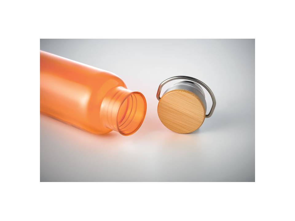 Tritan bottle - 800 ml 2