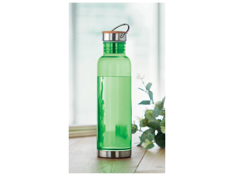 Tritan bottle - 800 ml 11