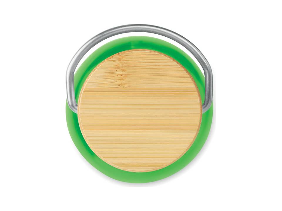 Tritan bottle - 800 ml 10