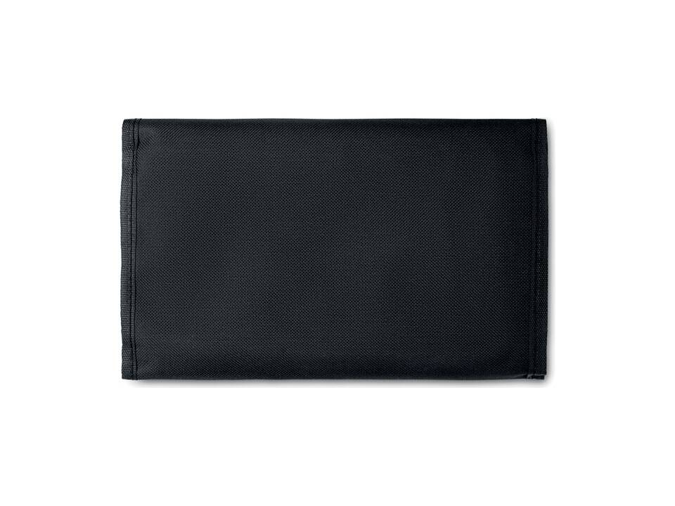 Travel accessories bag 2