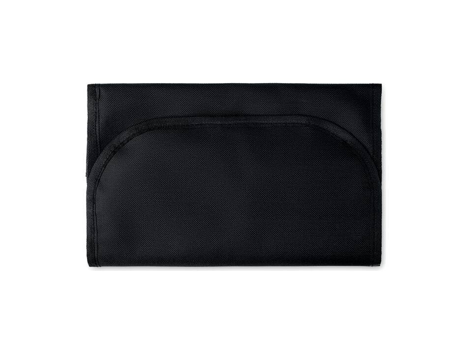 Travel accessories bag 4