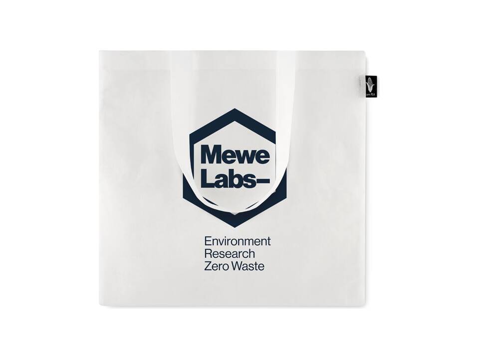 80gr/m² PLA corn shopping bag 3