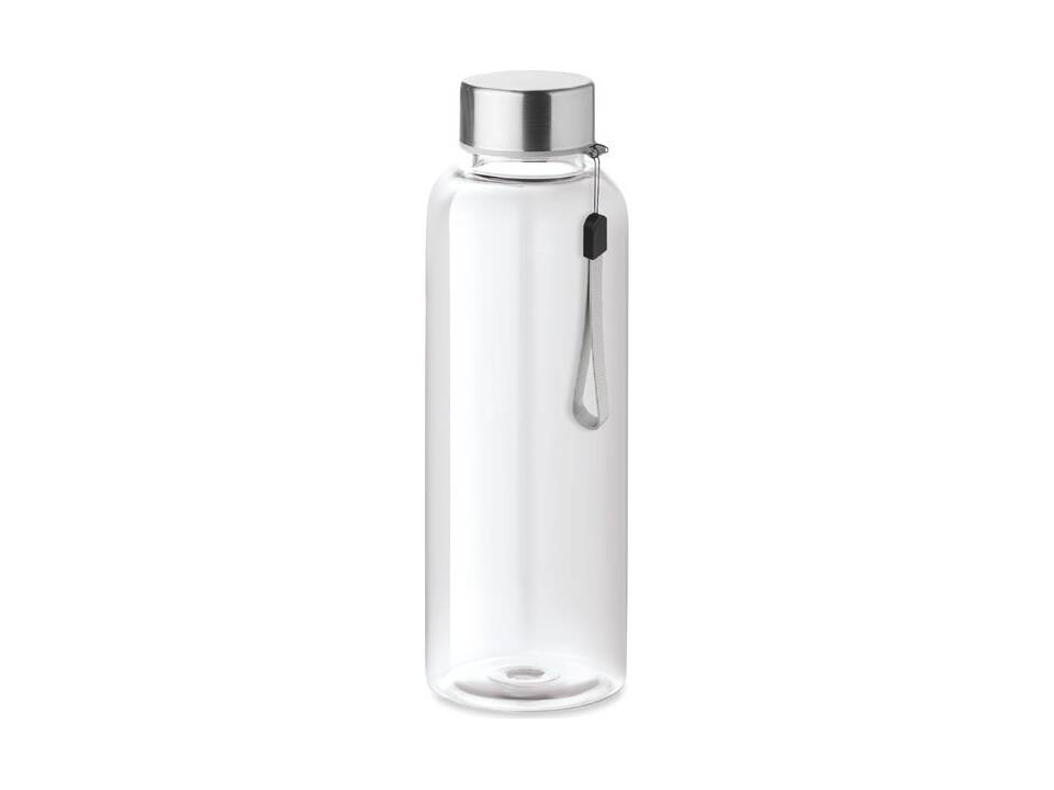 RPET bottle 500ml
