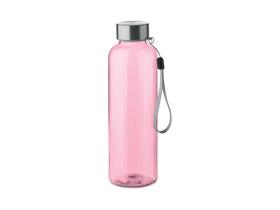 RPET bottle 500ml 1
