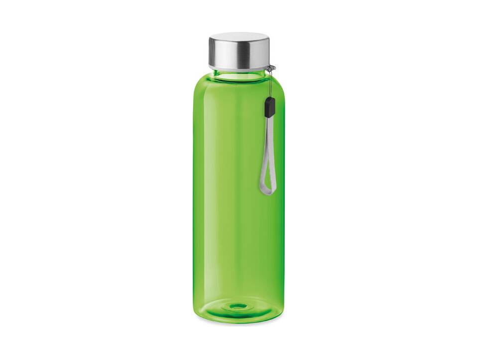 RPET bottle 500ml 8