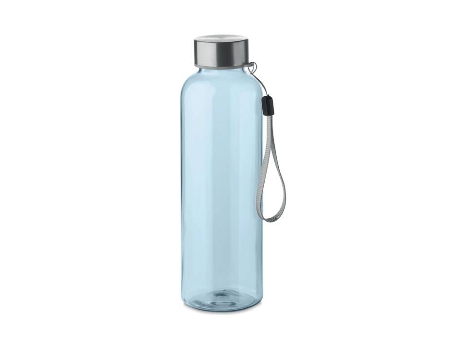 RPET bottle 500ml 10