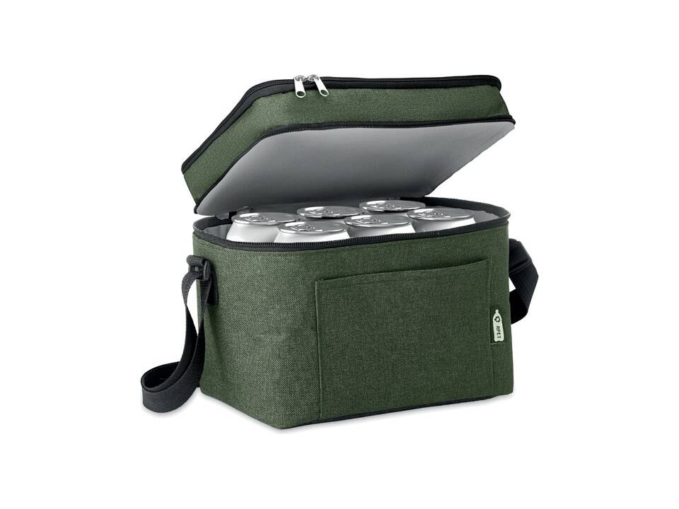 Cooler bag Icecube 4