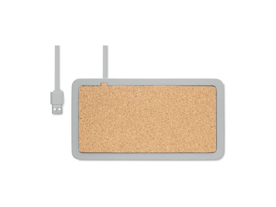 Wireless charging organizer 4