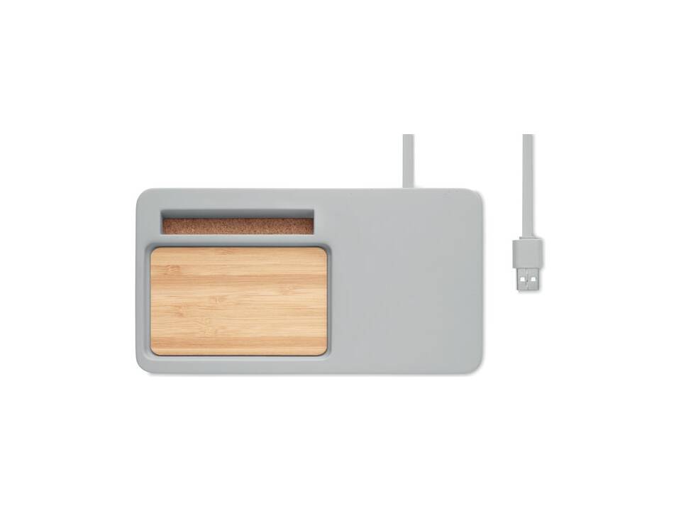 Wireless charging organizer 2