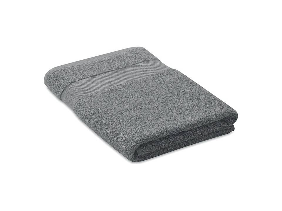 Towel organic cotton 140x70cm 21