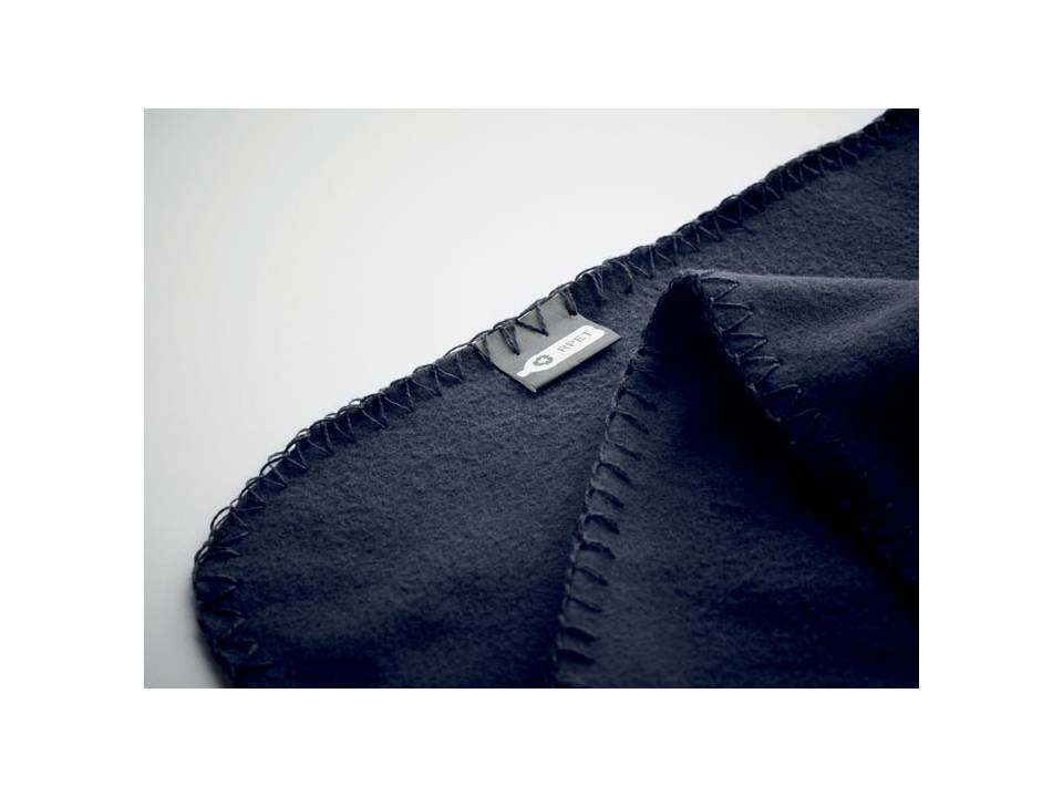 RPet fleece blanket 19