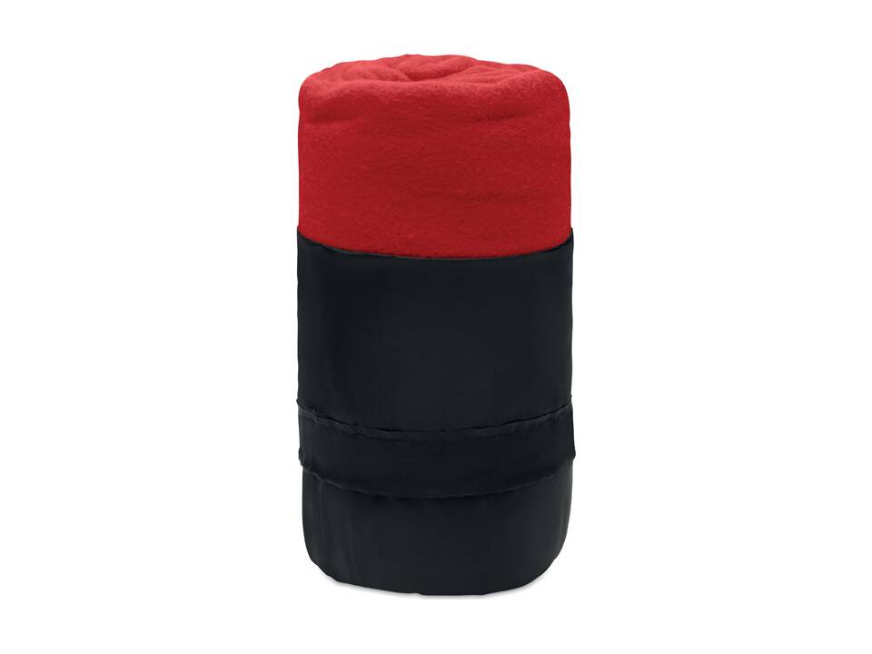 RPet fleece blanket 21