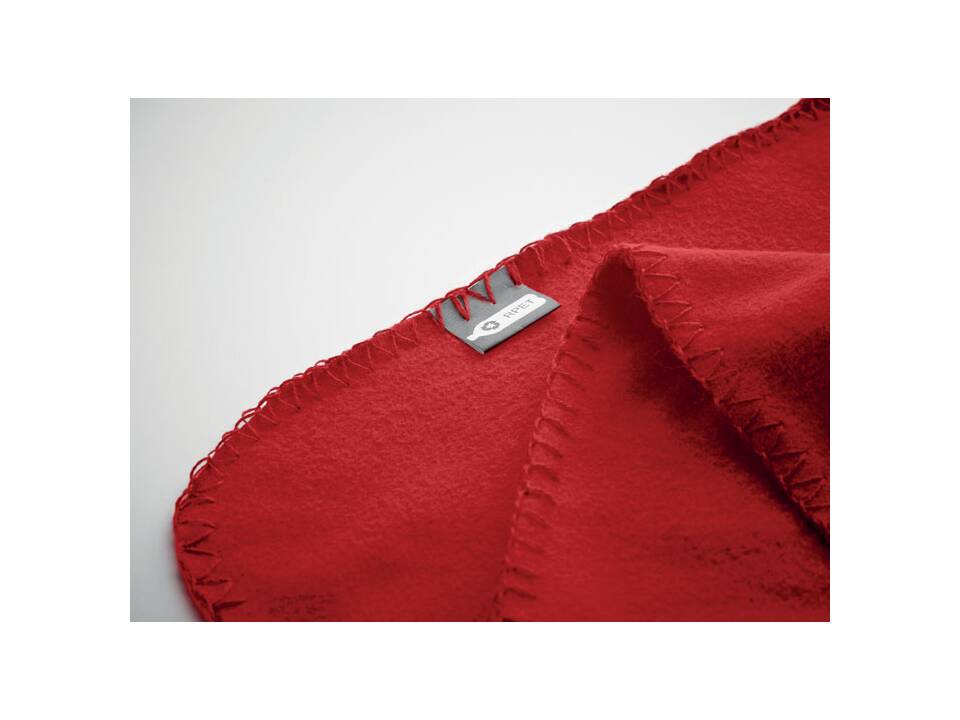 RPet fleece blanket 26