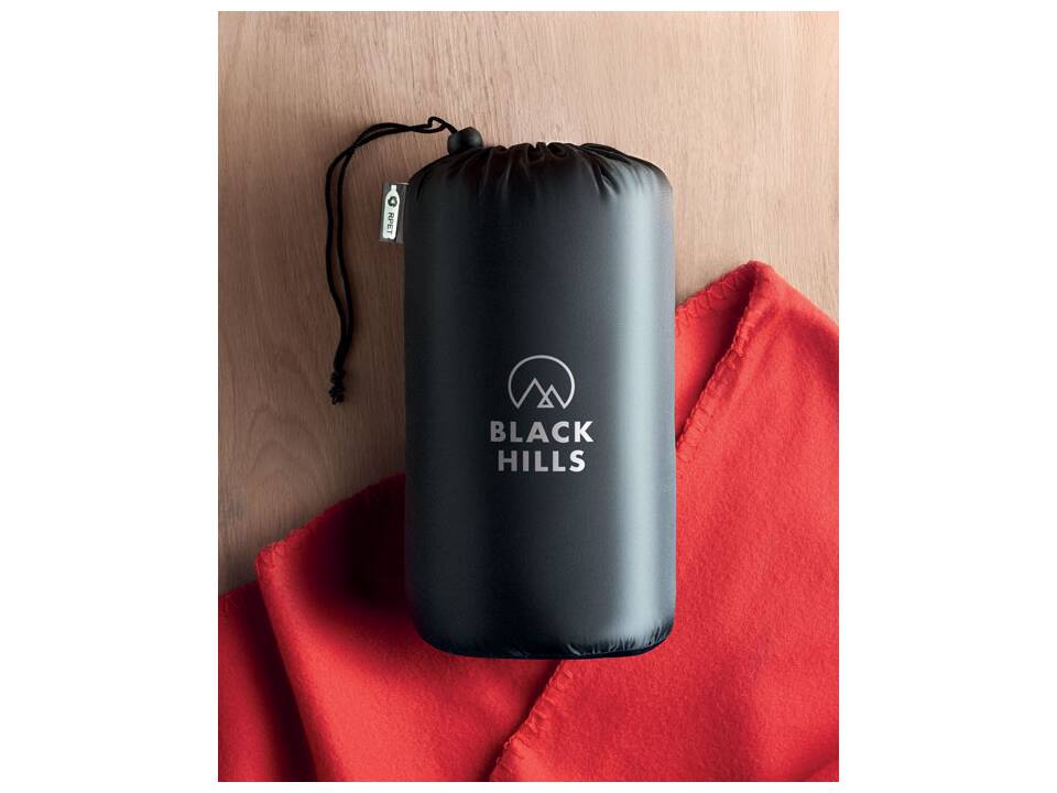 RPet fleece blanket 25