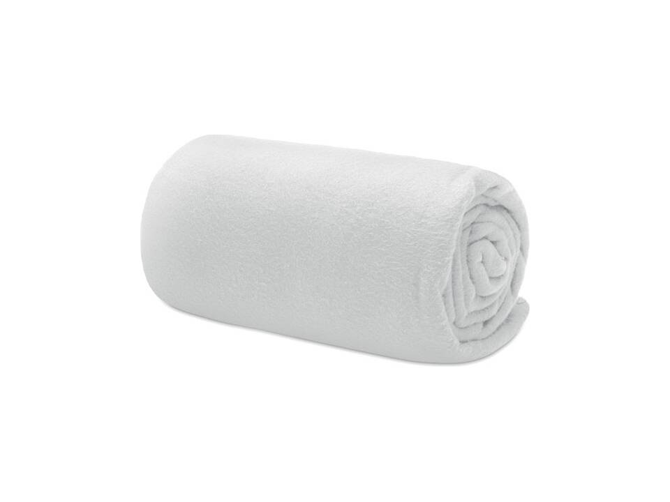 RPet fleece blanket 7