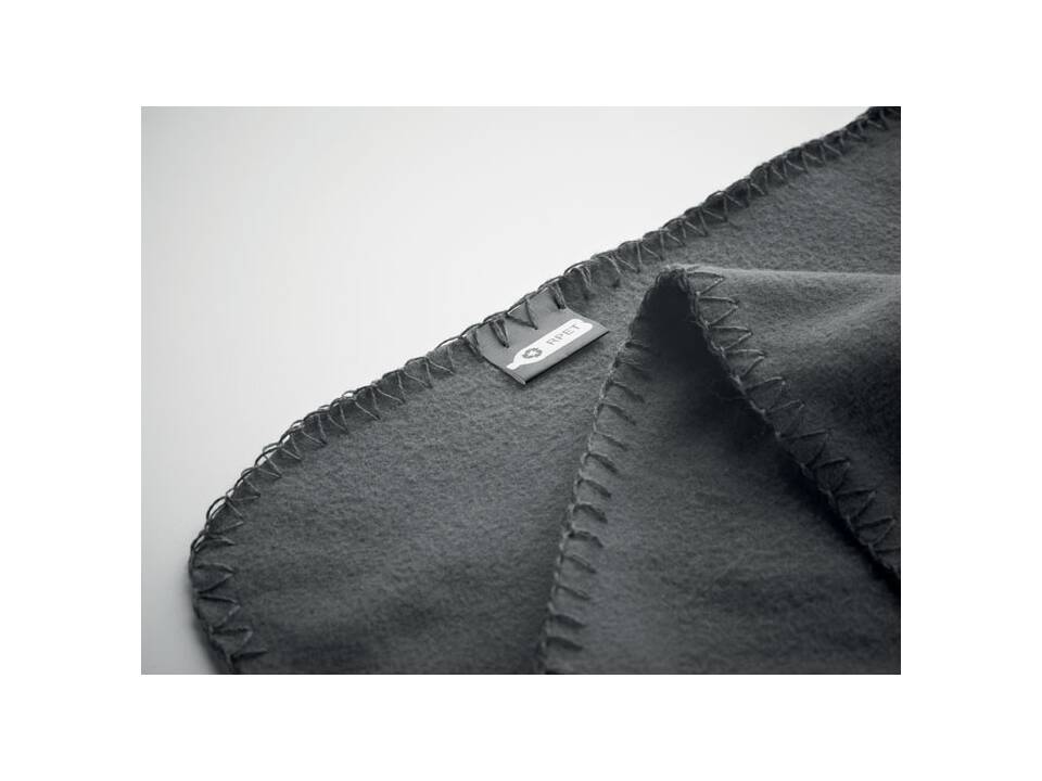 RPet fleece blanket 30