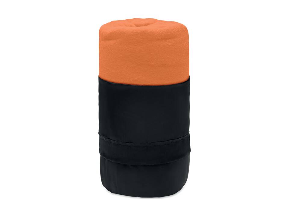 RPet fleece blanket 4