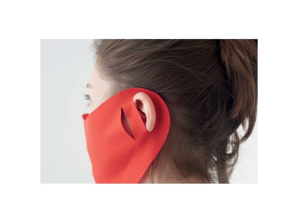 Coverface face cover 6