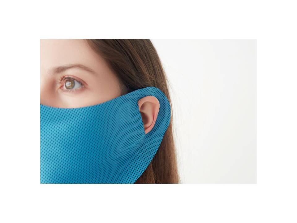 Coverface face cover 11