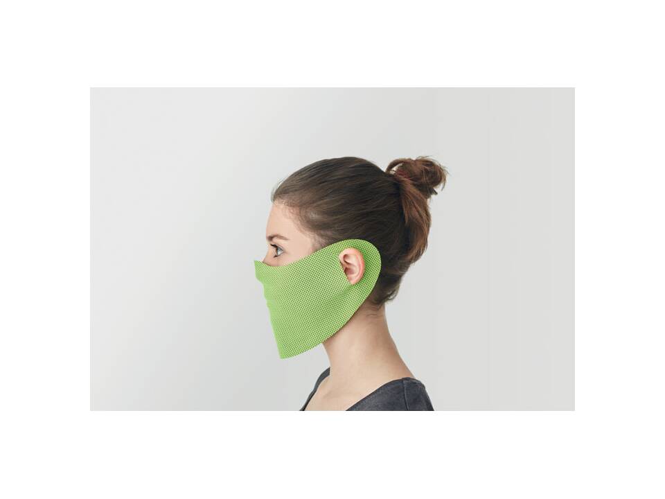 Coverface face cover 17