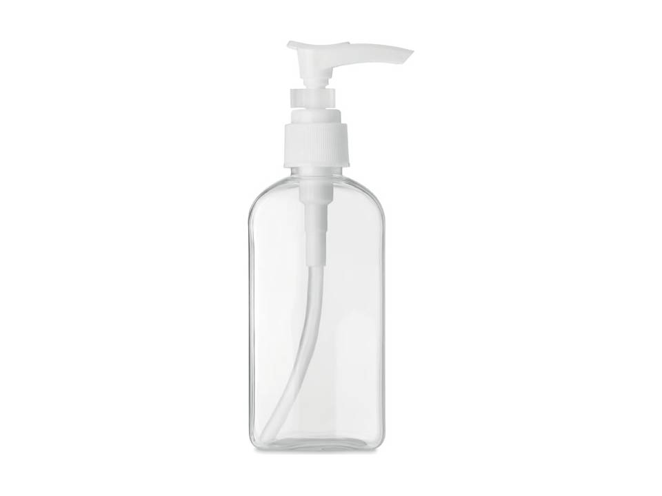 Fill It - Refillable bottle - 100 ml 1