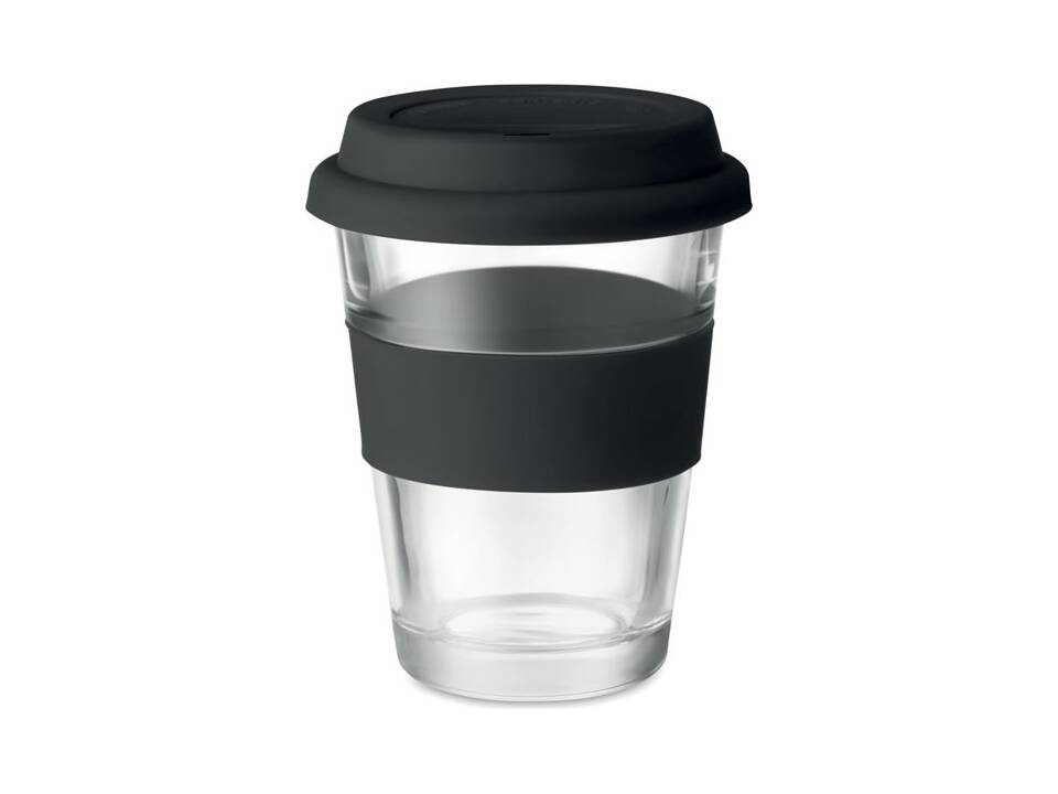 Glass tumbler 350 ml 3
