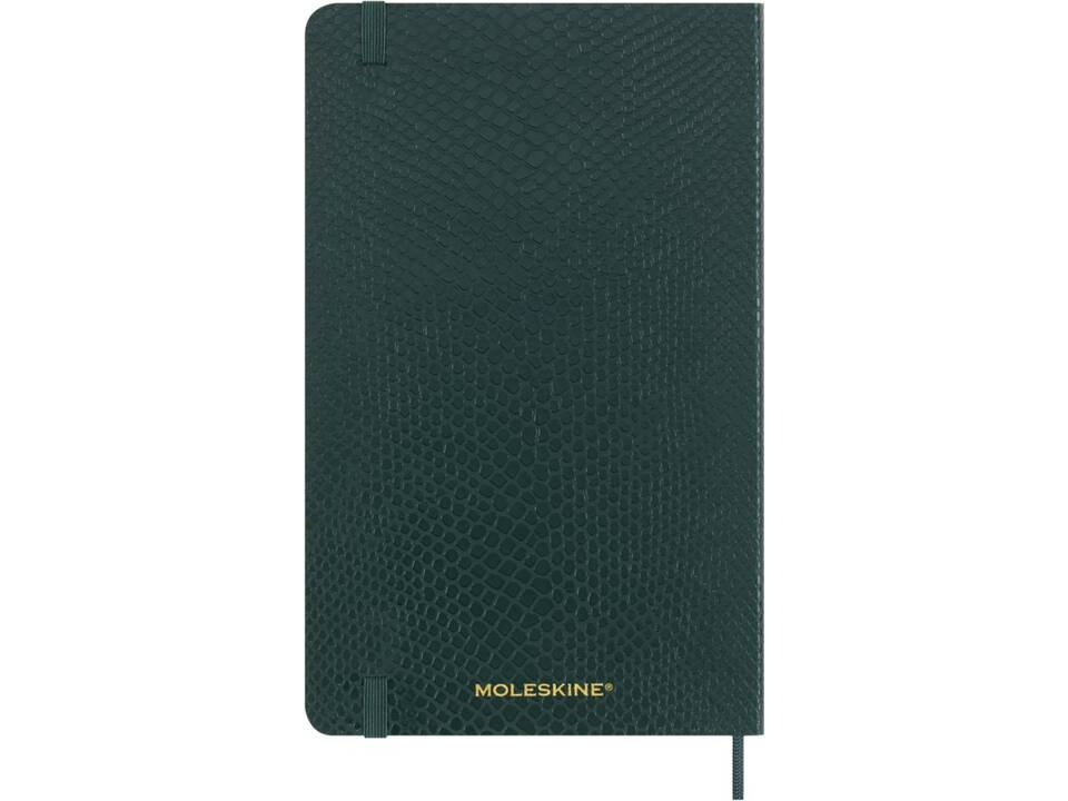 Moleskine 100% VEGEA® Boa L soft cover notebook - ruled 9