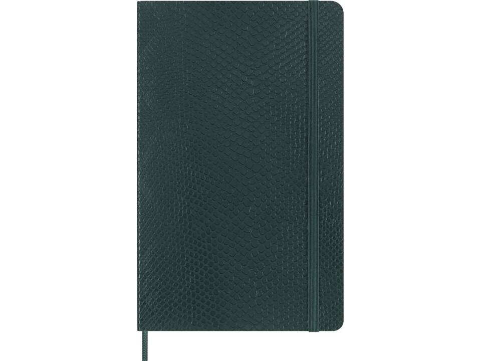 Moleskine 100% VEGEA® Boa L soft cover notebook - ruled