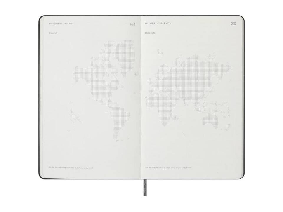 Moleskine 12 month L weekly Smart Planner 1