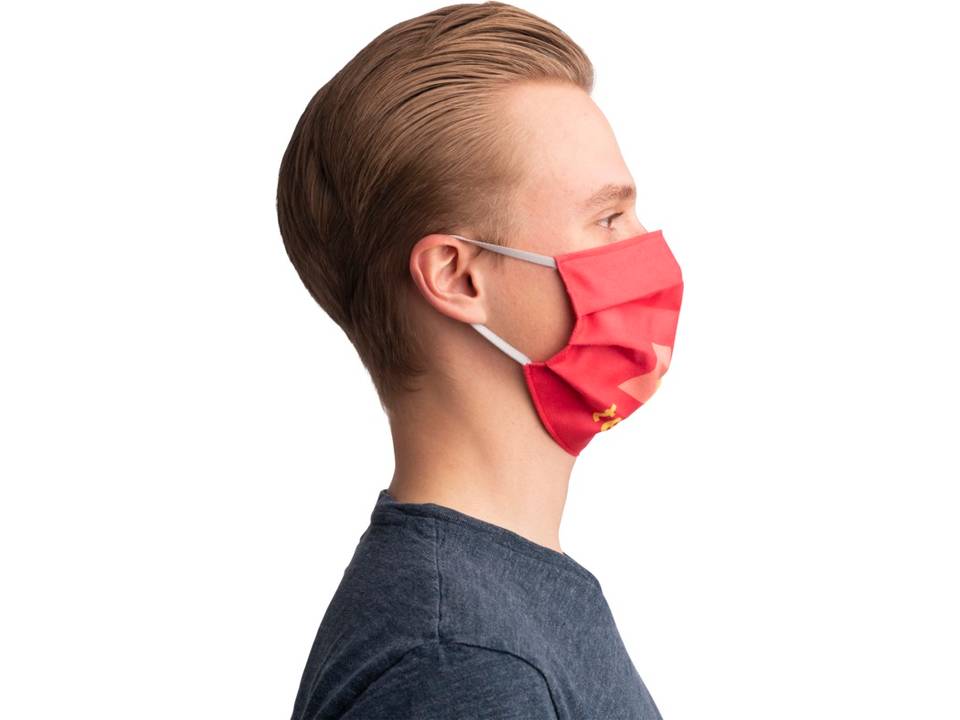 Face protection mask Promo 23