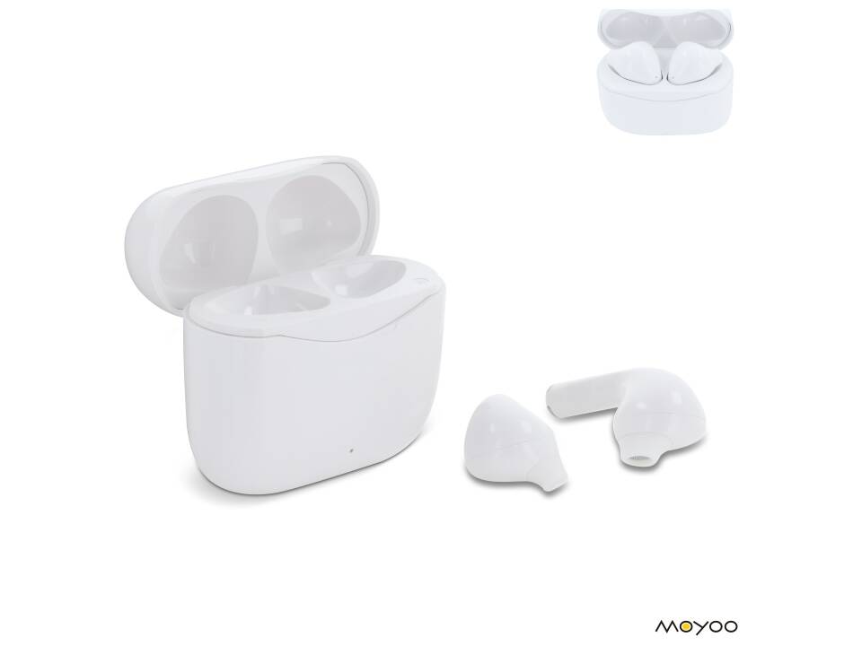 TW111 | Moyoo X111 Earbuds 10