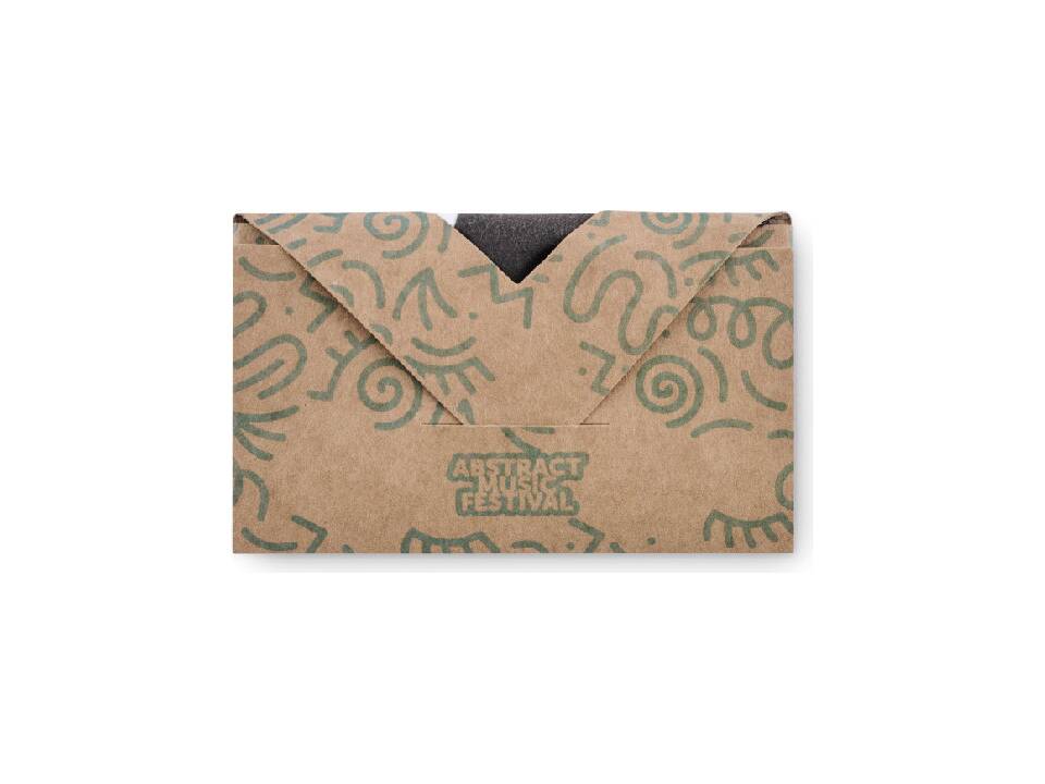 Custom-Made rPET Cleaning Cloth – Fully Personalized Design 4