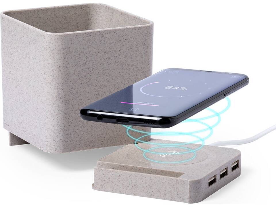 Multifunction Pencil Holder Dowex 4