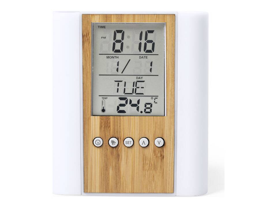 Multifunction Pencil Holder Petrox 2