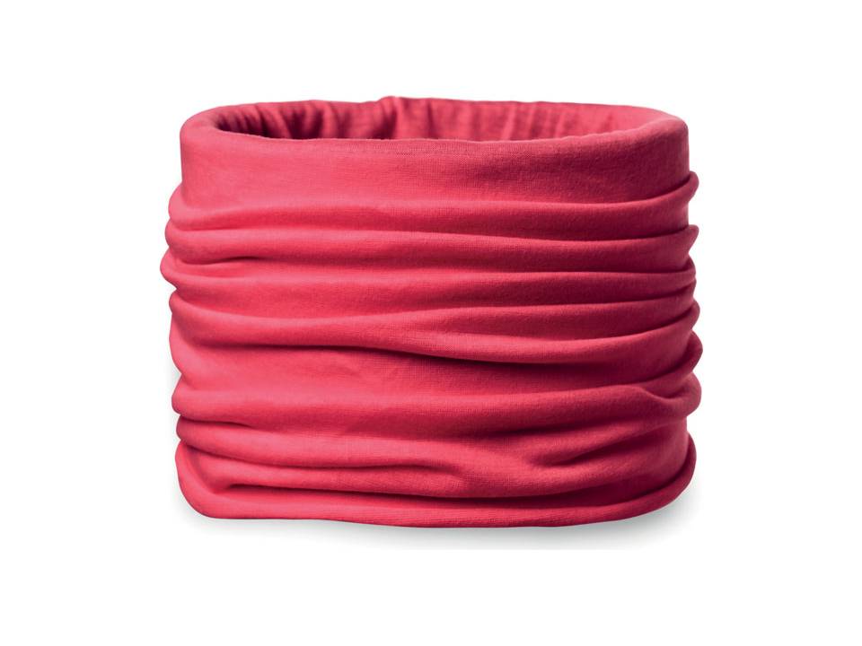 Multifunctionele bandana