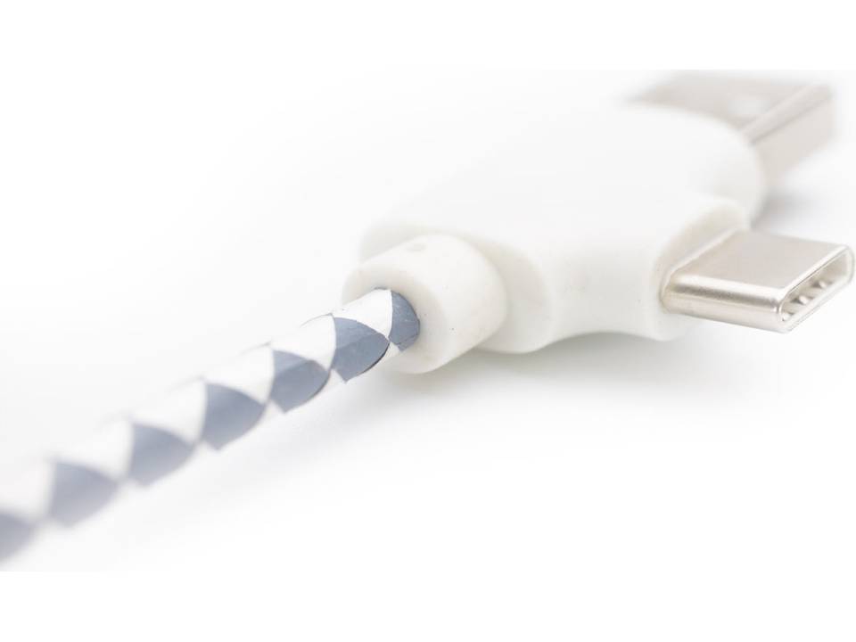 Multi function charging cable Mr. Bio 2