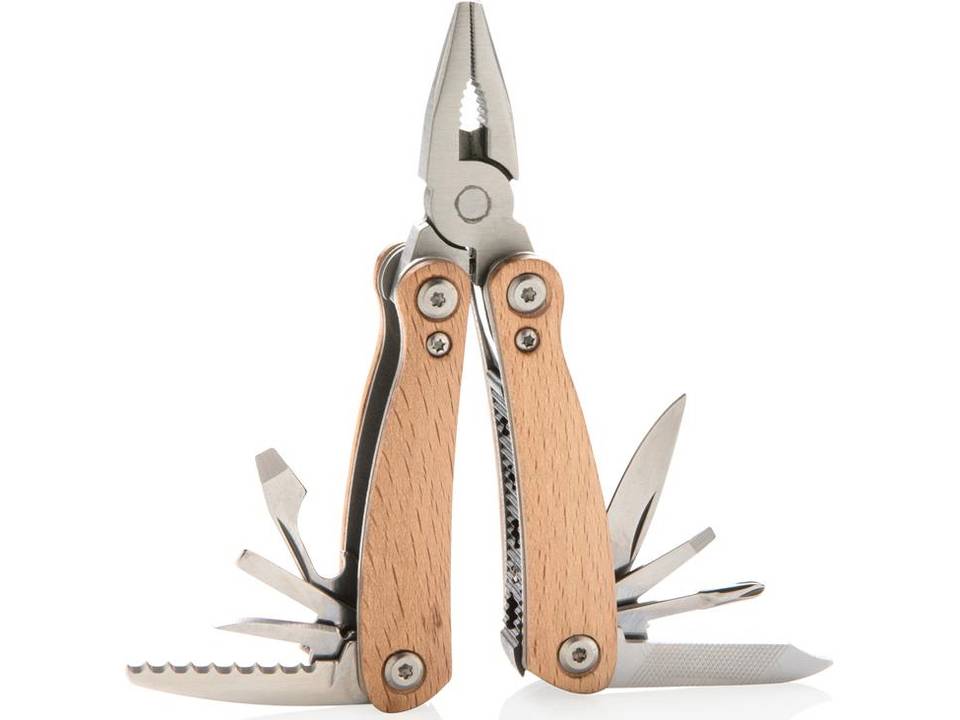 Multitool Wood Mini