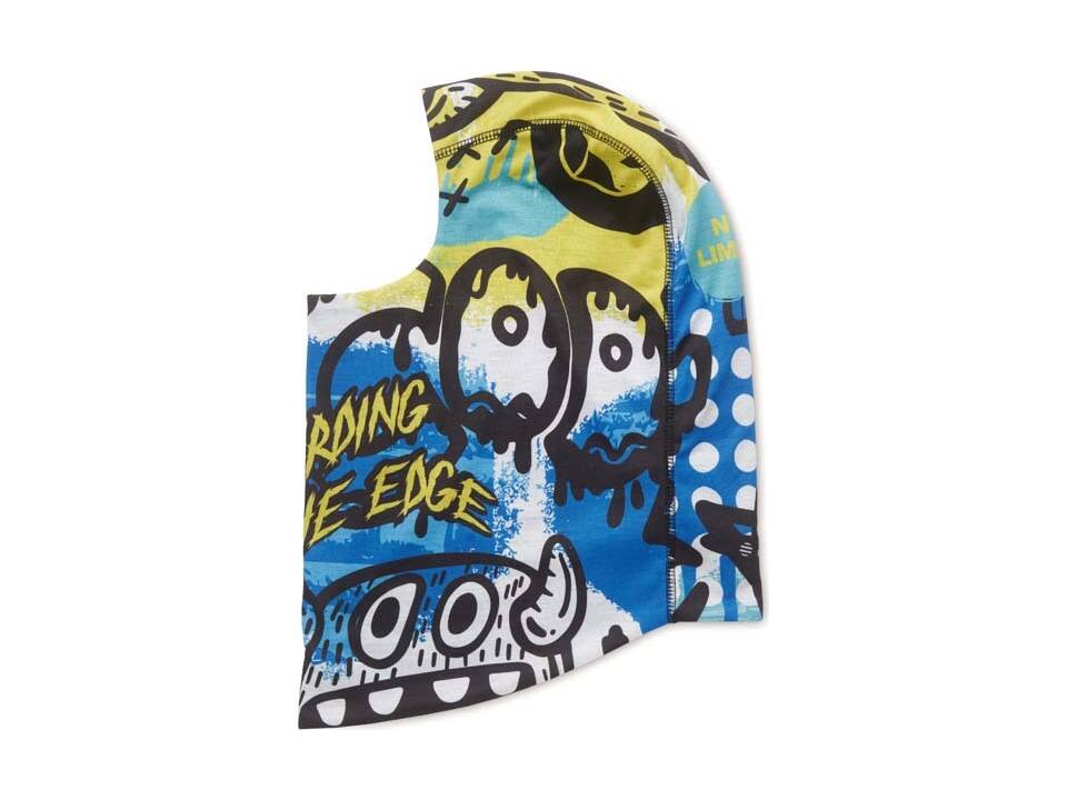 Custom-made full-color balaclava – fully custom design 1